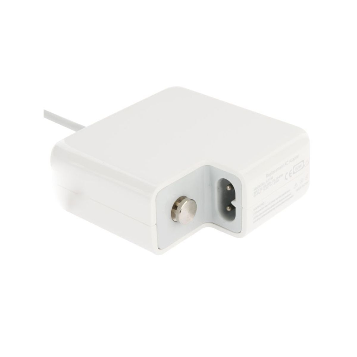 OEM - Cargador para Macbook Pro y Macbook Air Retina.   Tipo "C"