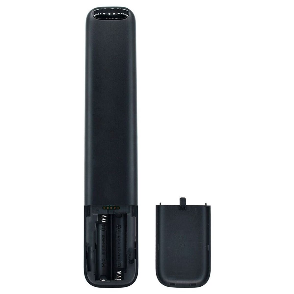 GENERICO - Control Remoto Para Smart Tv TCL QLD Mini Led - Sin Voz