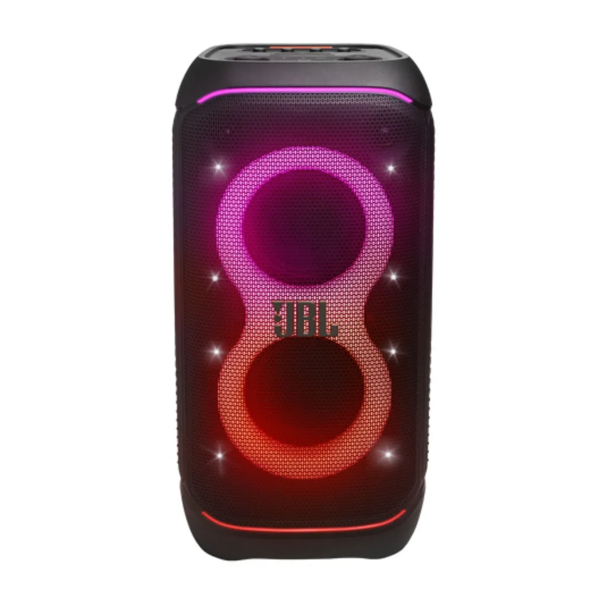 JBL - Parlante JBL PartyBox Stage 320 Bluetooth