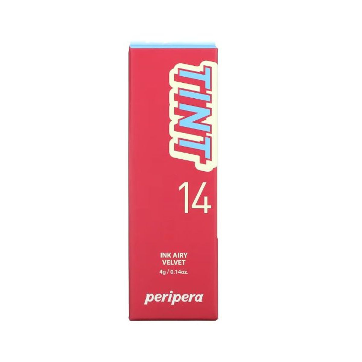 PERIPERA - PERIPERA INK AIRY VELVET 14 ROSY PINK