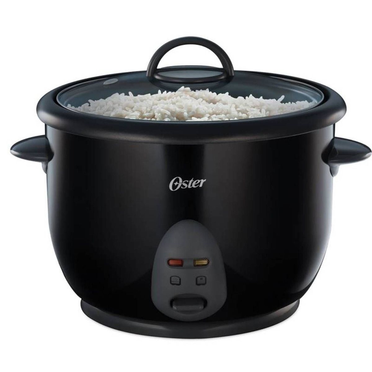 OSTER - Olla arrocera Oster 18LT CKSTRC1700B negro