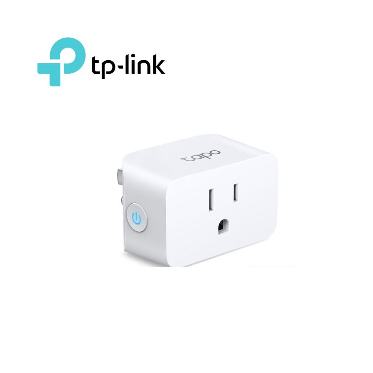 TP LINK - Enchufe Inteligente WiFi TAPO P105 - Tp-Link