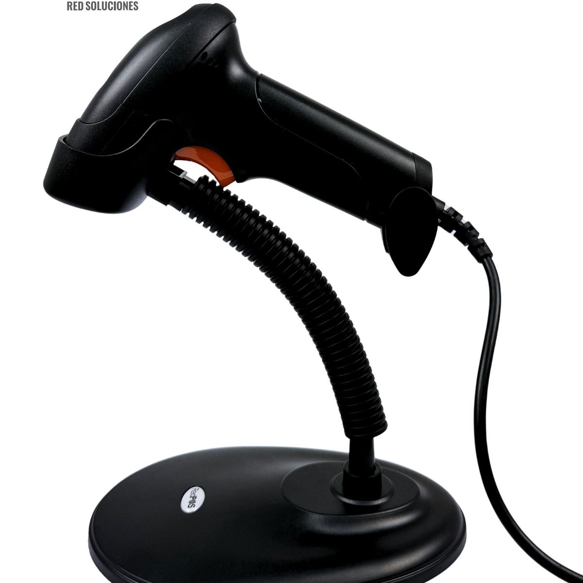 REDPOS - LECTOR REDPOS RED-L3S IMAGER 1D