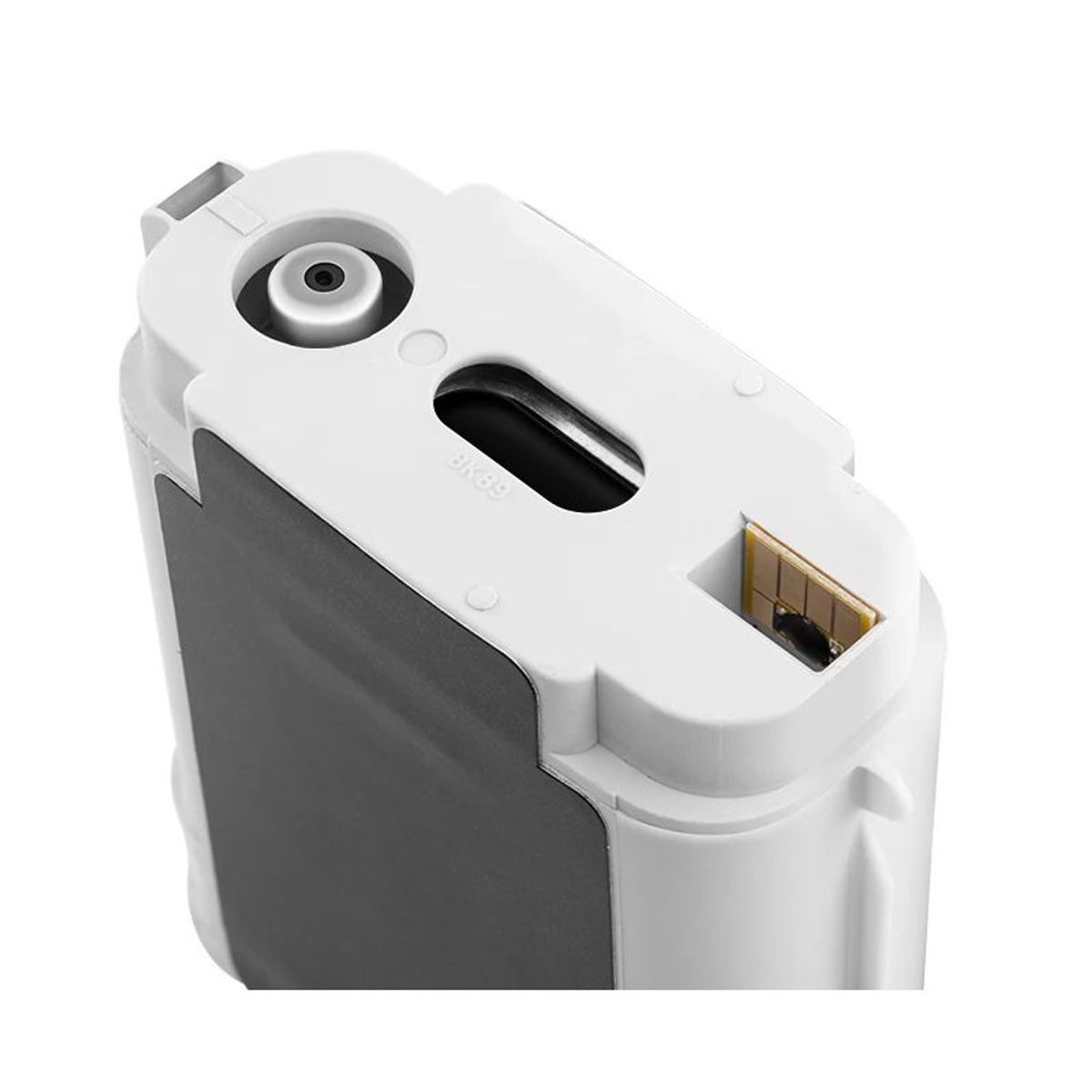 HP - Cartucho Compatible Hp 82 82XL negro Designjet 111 510 510ps