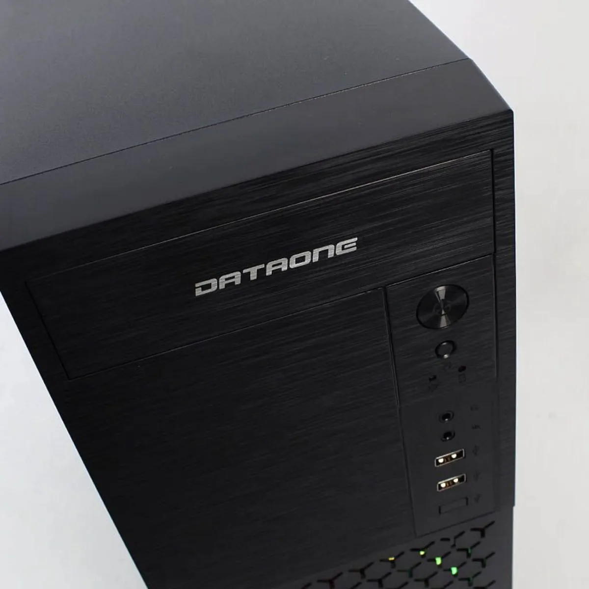 DATAONE - CASE MICRO ATX DATAONE STAR 501 CON FUENTE 600W