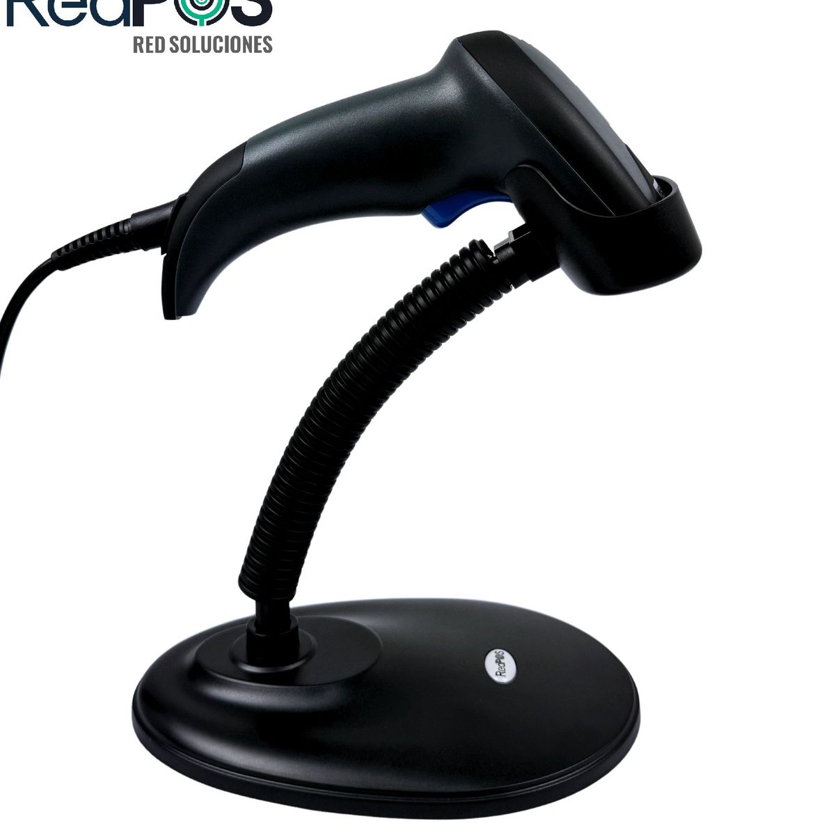 REDPOS - LECTOR REDPOS RED-W3S IMAGER 1D