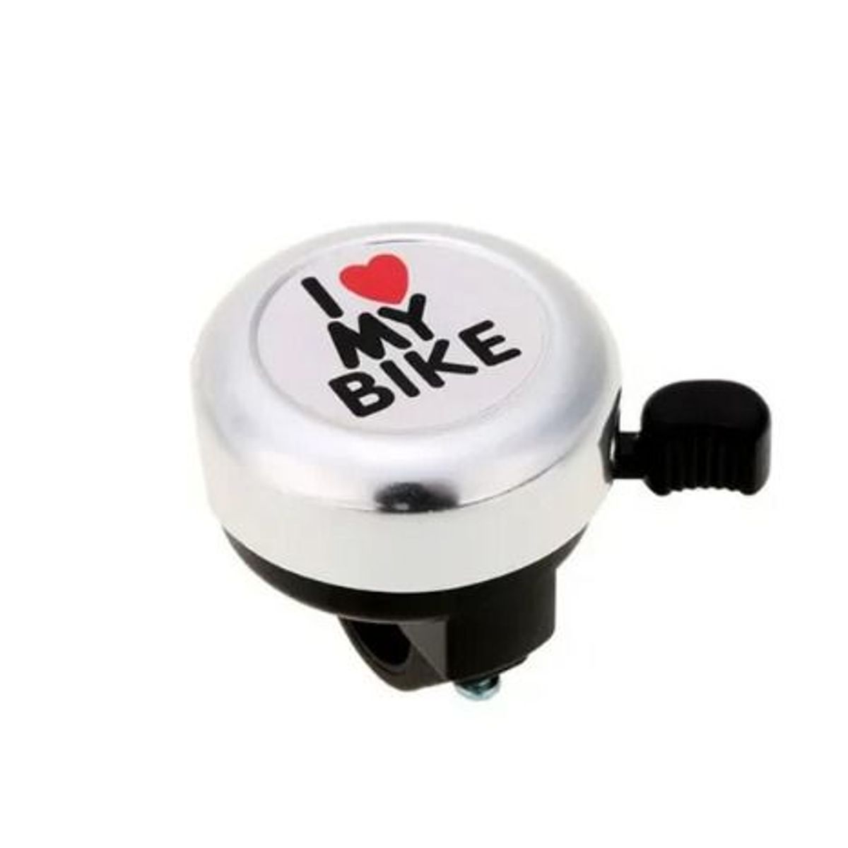 GENERICO - Timbre para Bicicleta