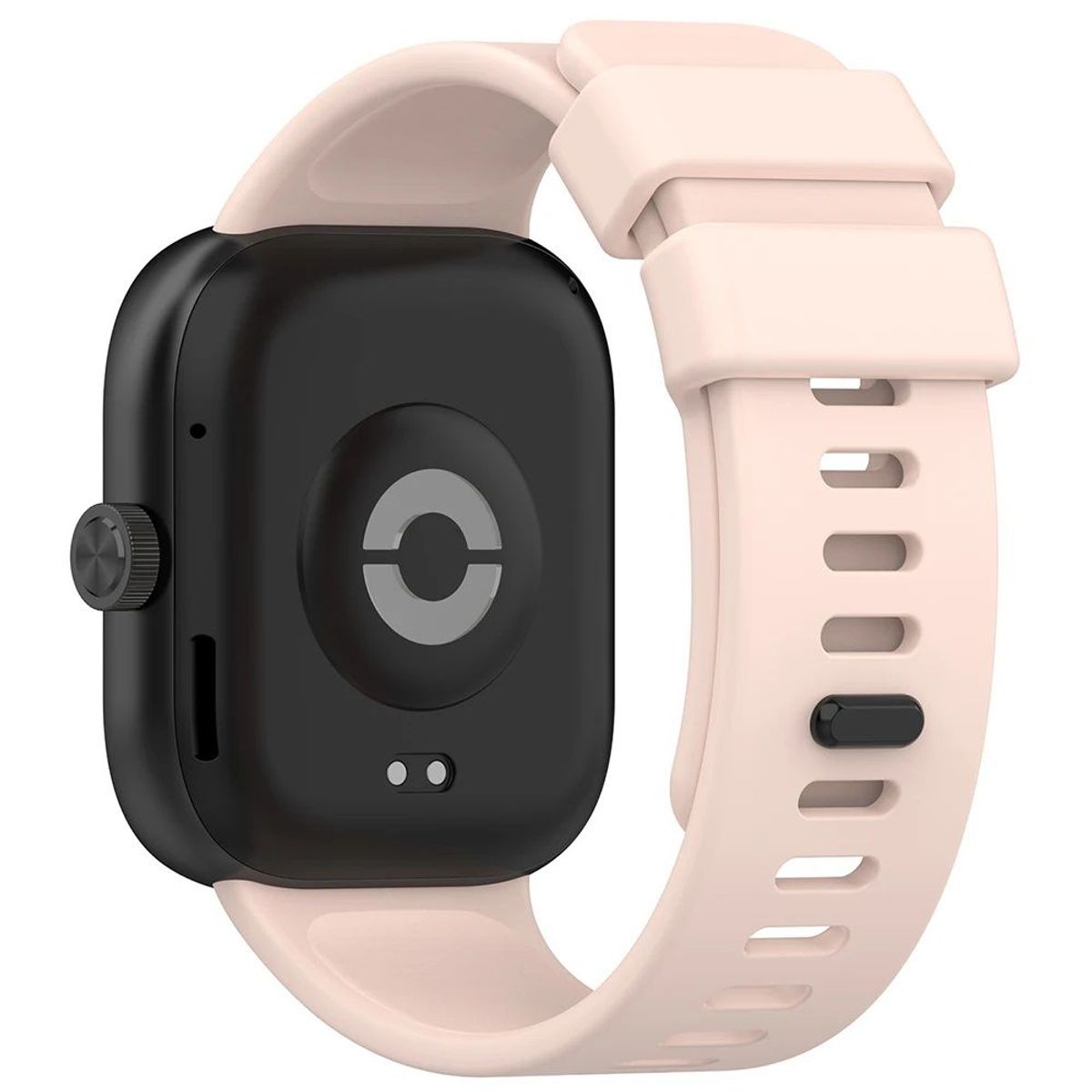 GENERICO - Correa Silicona para REDMI WATCH 4 - Rosa