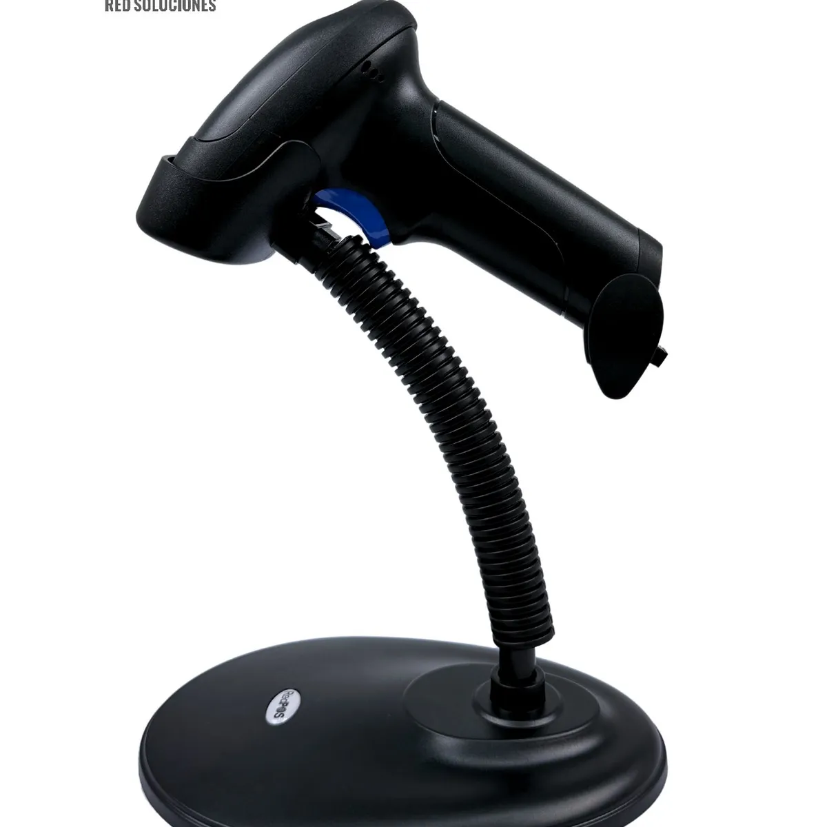 REDPOS - LECTOR REDPOS INALAMBRICO RED-L8BL 1D Y 2D INALAMBRICO