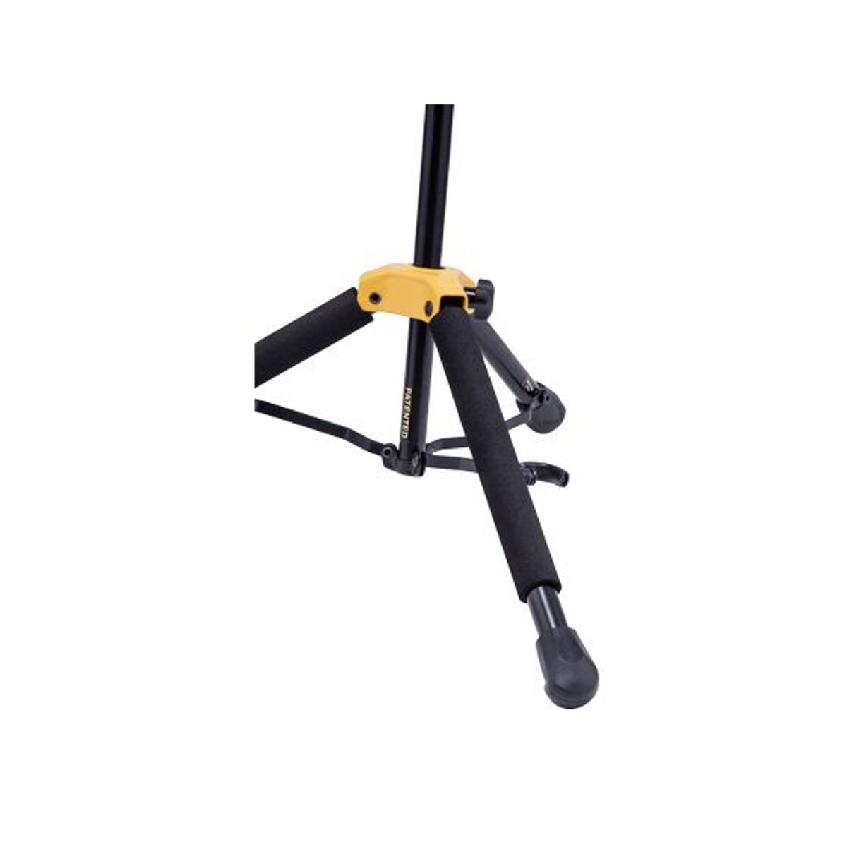 HERCULES - Soporte para Violin o Viola Hercules DS571BB BK