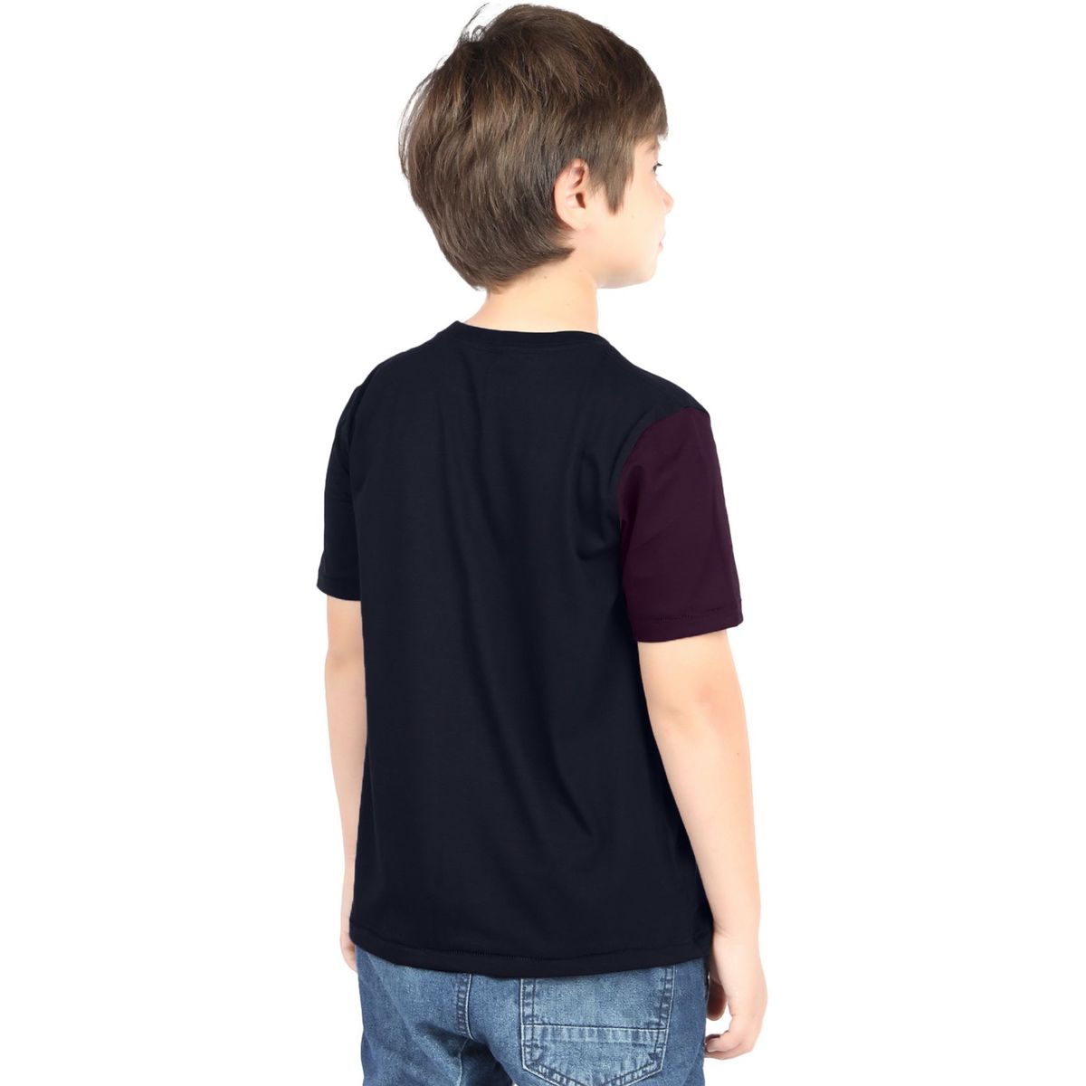 SWISS LORD - Polo manga corta para niño