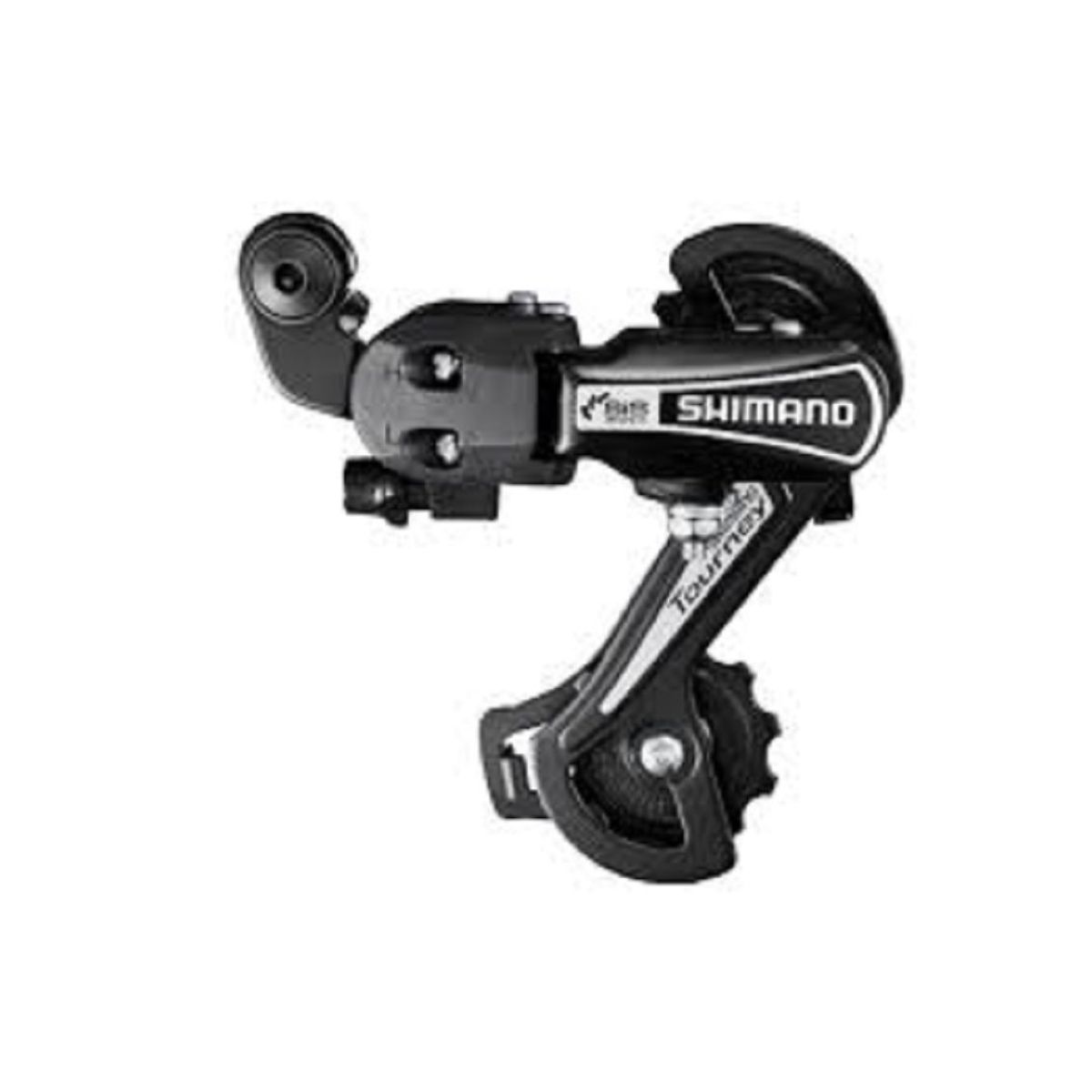 SHIMANO - descarrilado trasero shimano SIS para bicicleta