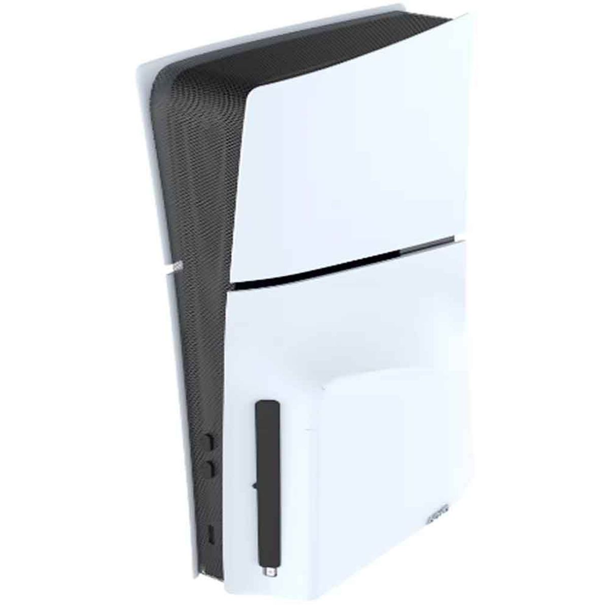 VARIOS - Kit Protector de Polvo para PS5 SLIM con Lector y Digital ipg