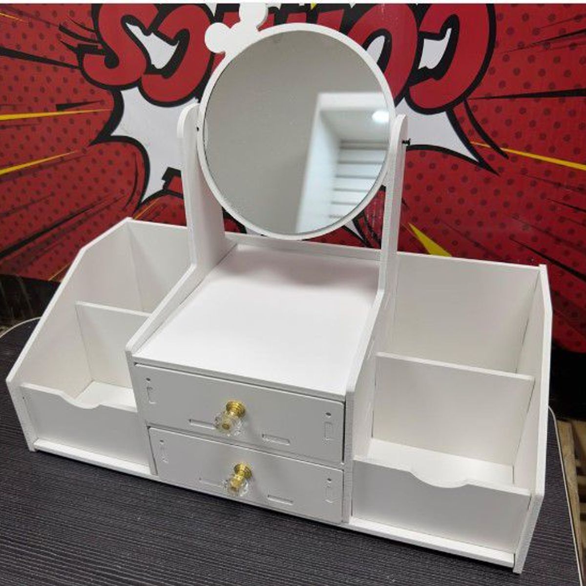 GENERICO - joyero kawaii  tendencia 2024