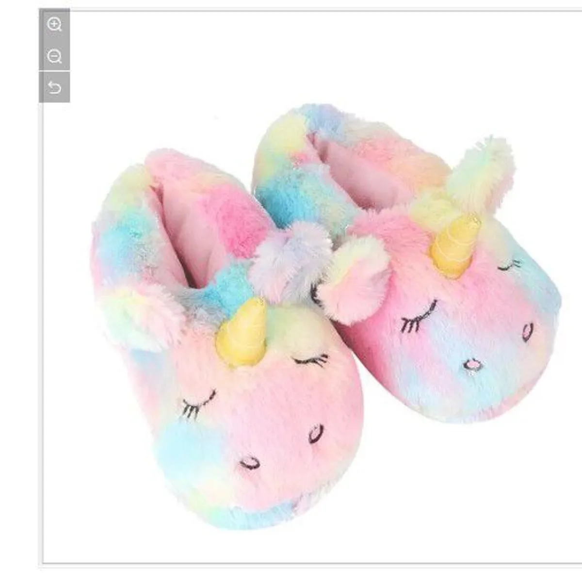 GENERICO - Pantufla kawai tendencia redes sociales_.