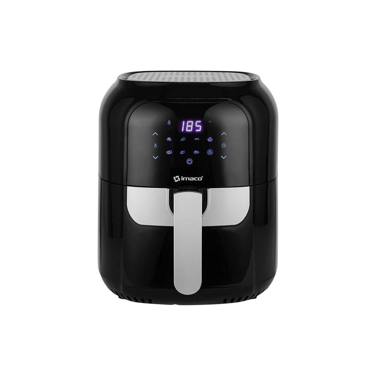 IMACO - Freidora de Aire Turbo Air XL IMACO AF5514