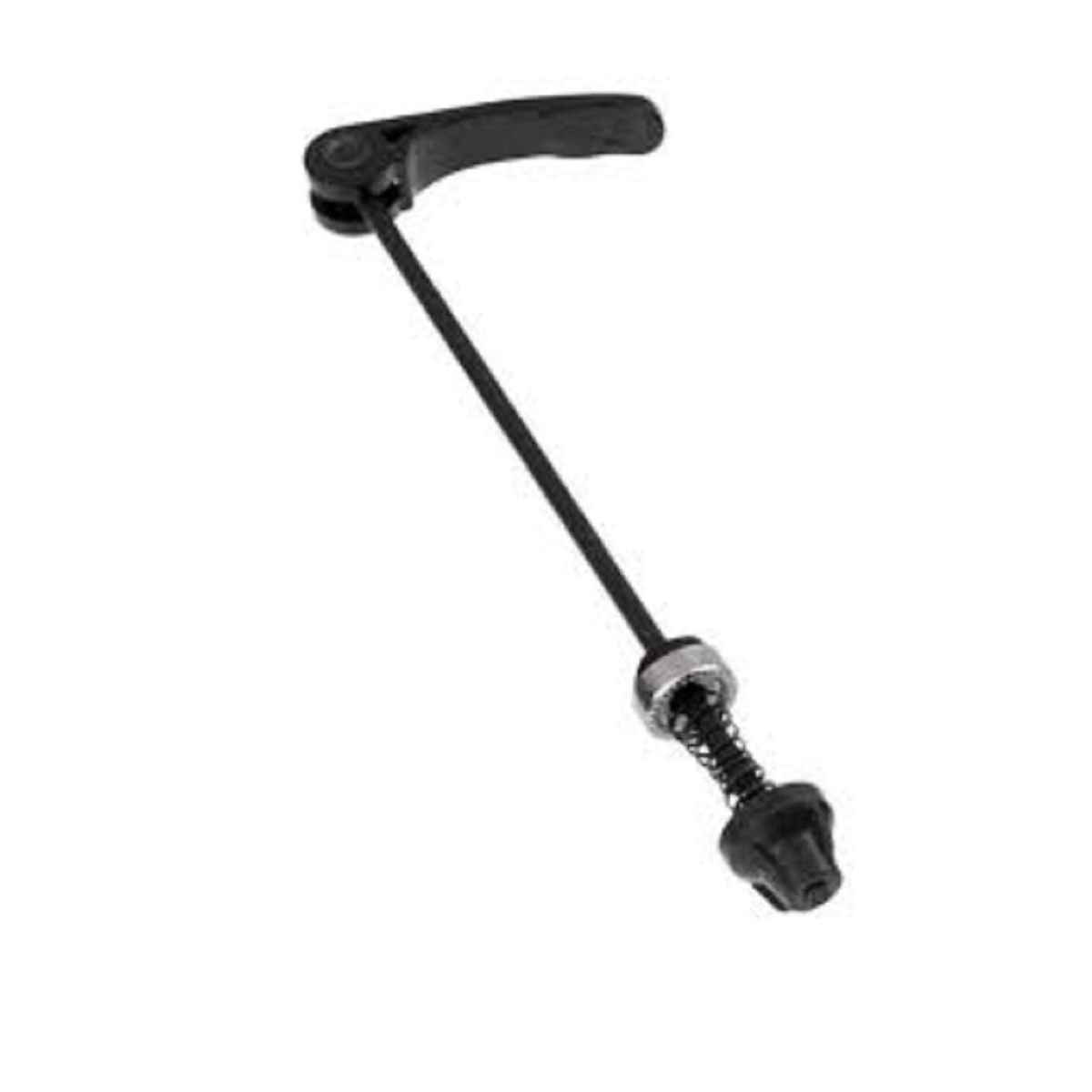 GENERICO - PLUMILLA PARA RUEDA TRASERA DE BICICLETA