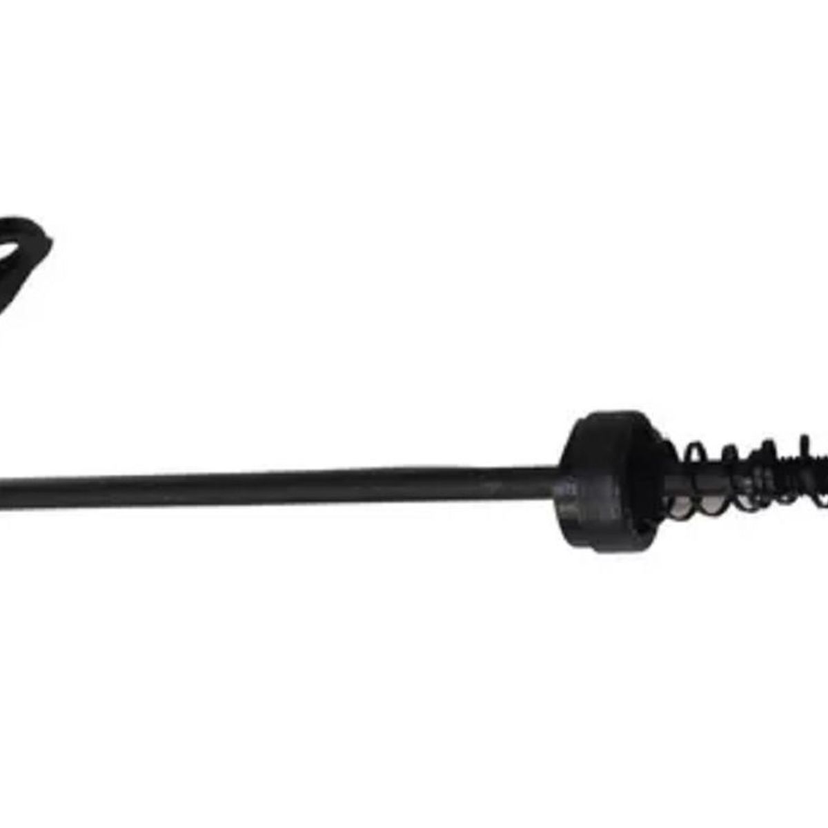 GENERICO - PLUMILLA PARA MAZA DELANTERA DE BICICLETA