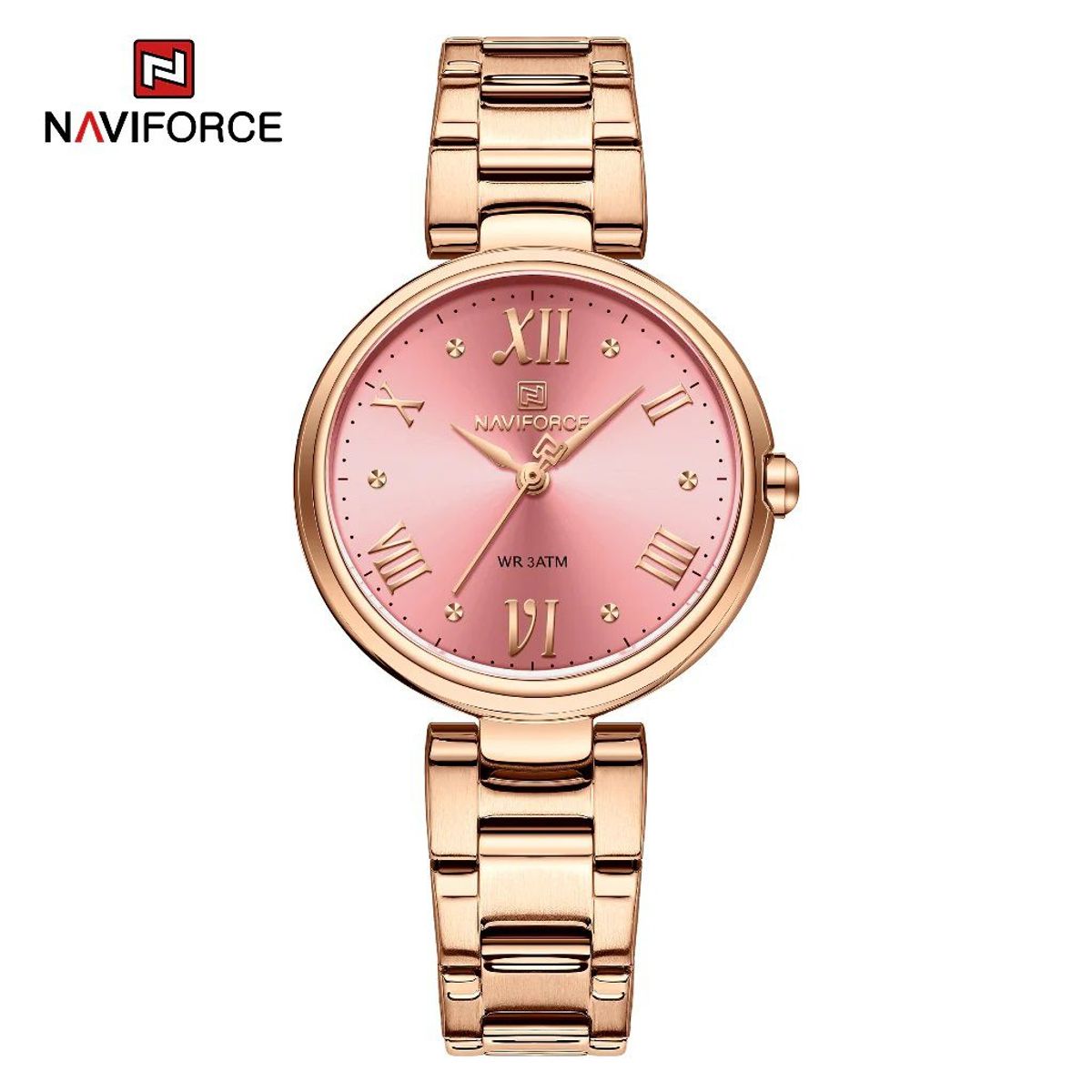 NAVIFORCE - RELOJ PARA MUJER MARCA NAVIFORCE NF5030_.