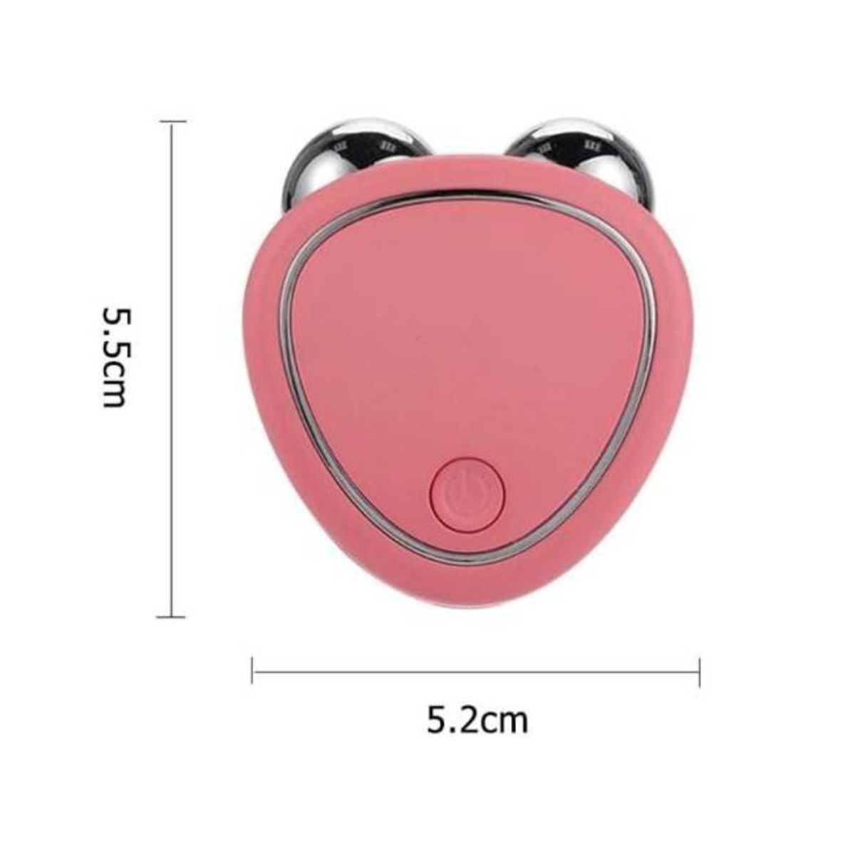 GENERICO - Masajeador Facial Microcorriente Rejuvenece y Moldea el Rostro