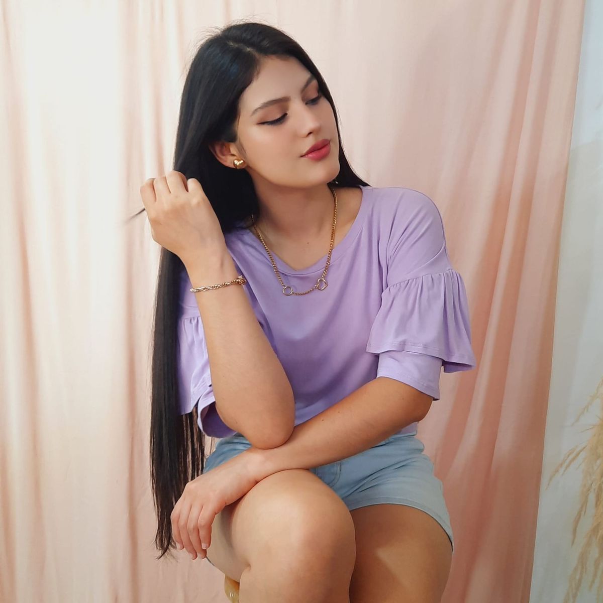 GENERICO - POLO MANGA CORTA 100% ALGODON