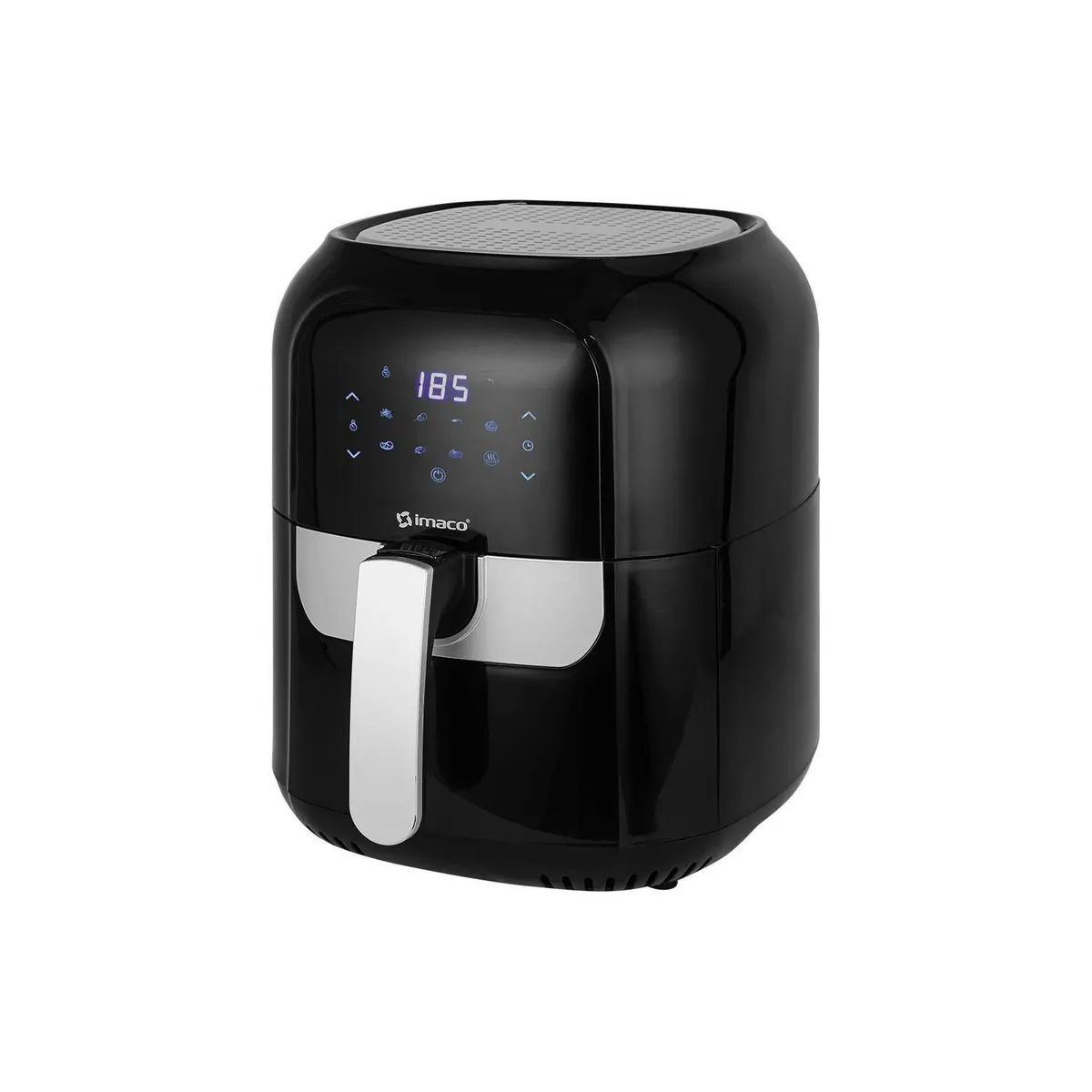 IMACO - Freidora de Aire 4.2LT  Turbo Air XL IMACO AF5514