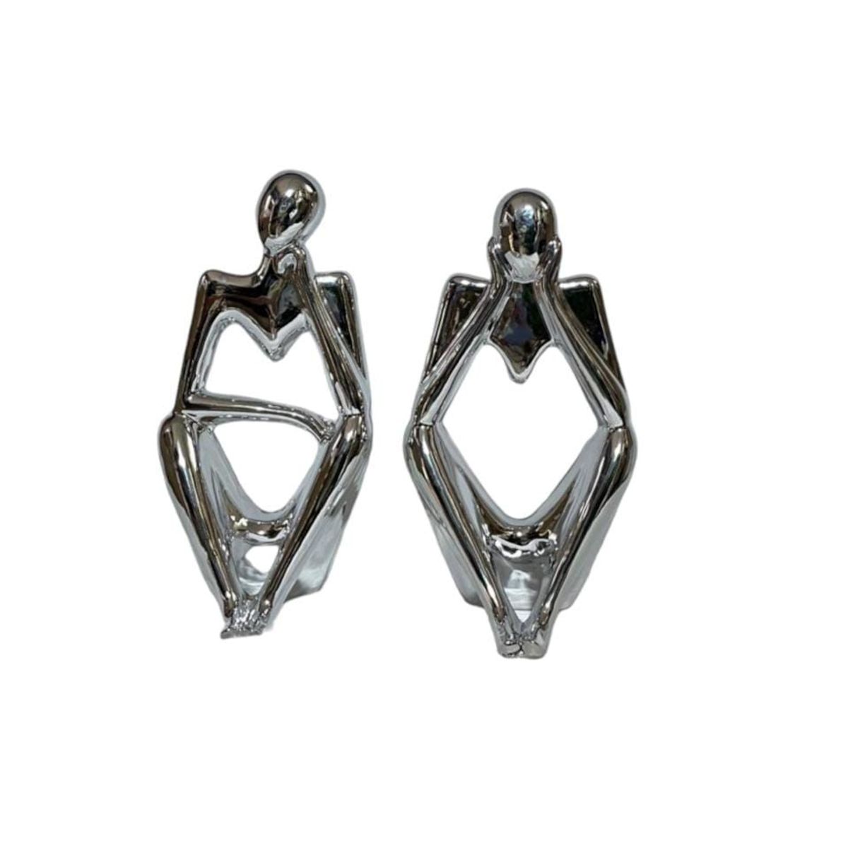 GENERICO - Adornos Esculturas Pensantes