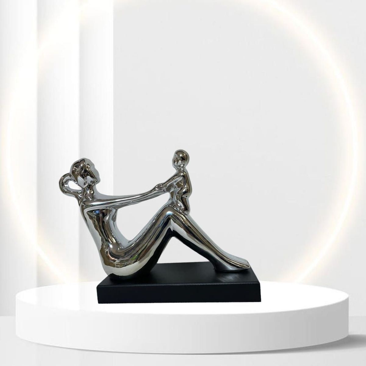 GENERICO - Adornos Silueta Mamá