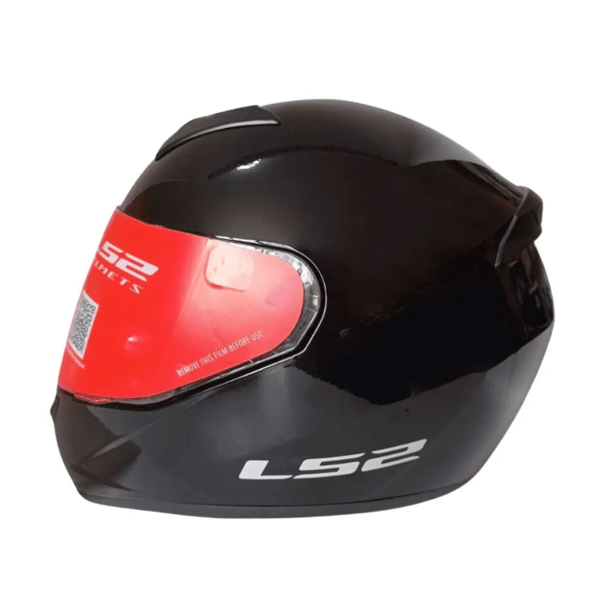 LS2 - Casco Integral FF352 Single Mono - TALLA XXL