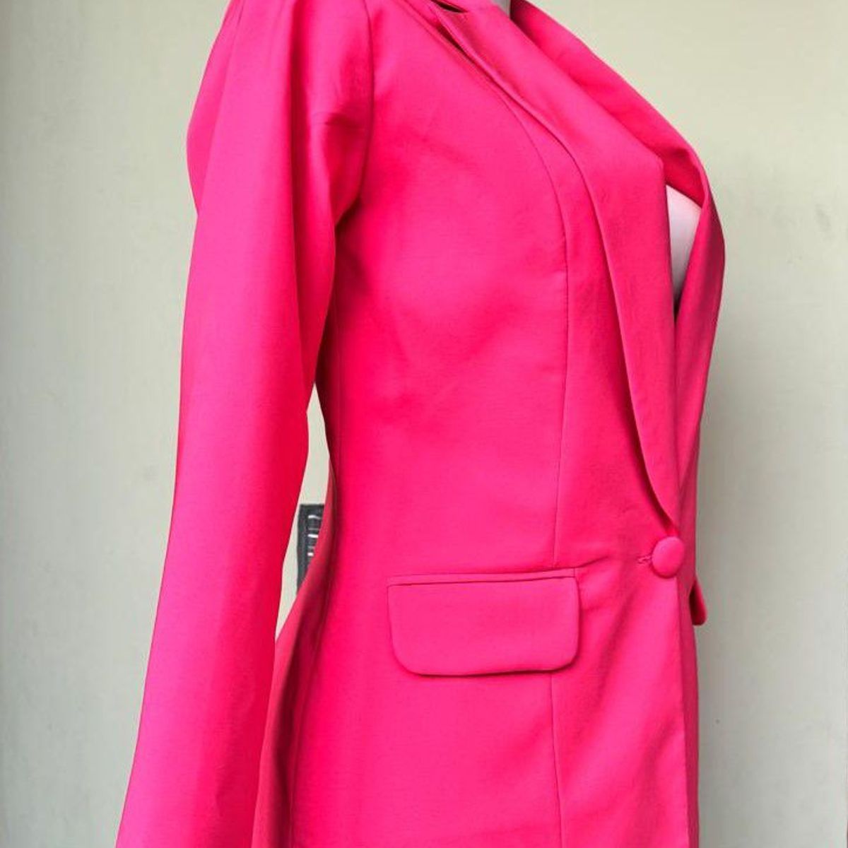 NANCY'S COLLECTION - Blazer de Mujer Nancys Collection