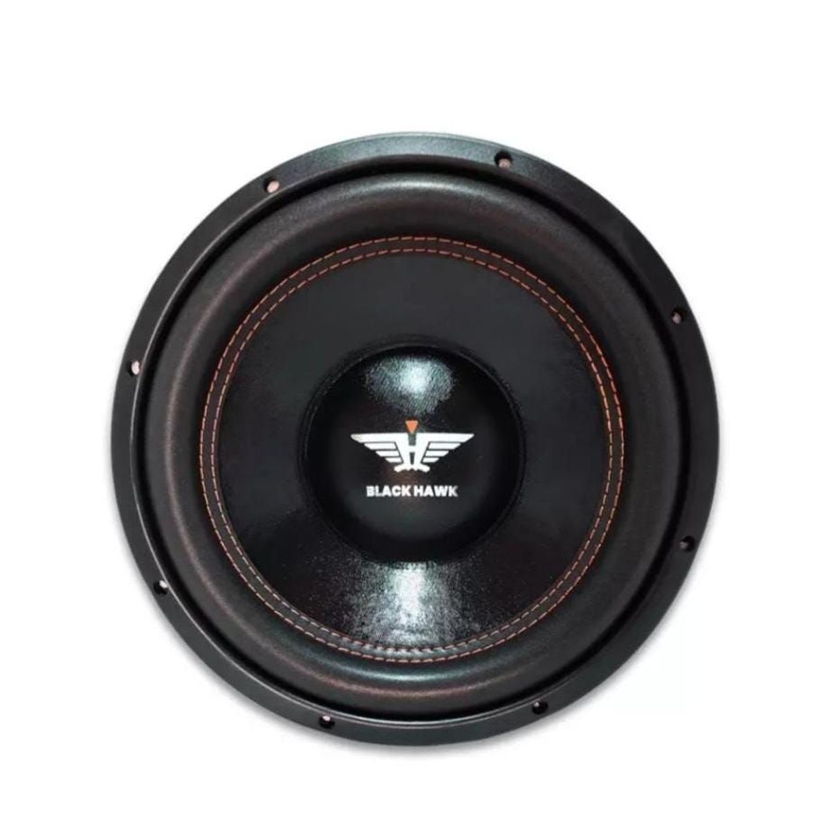 BLACK HAWK - Subwoofer Blackhawk 12" Pulgadas 1000W 300 Rms