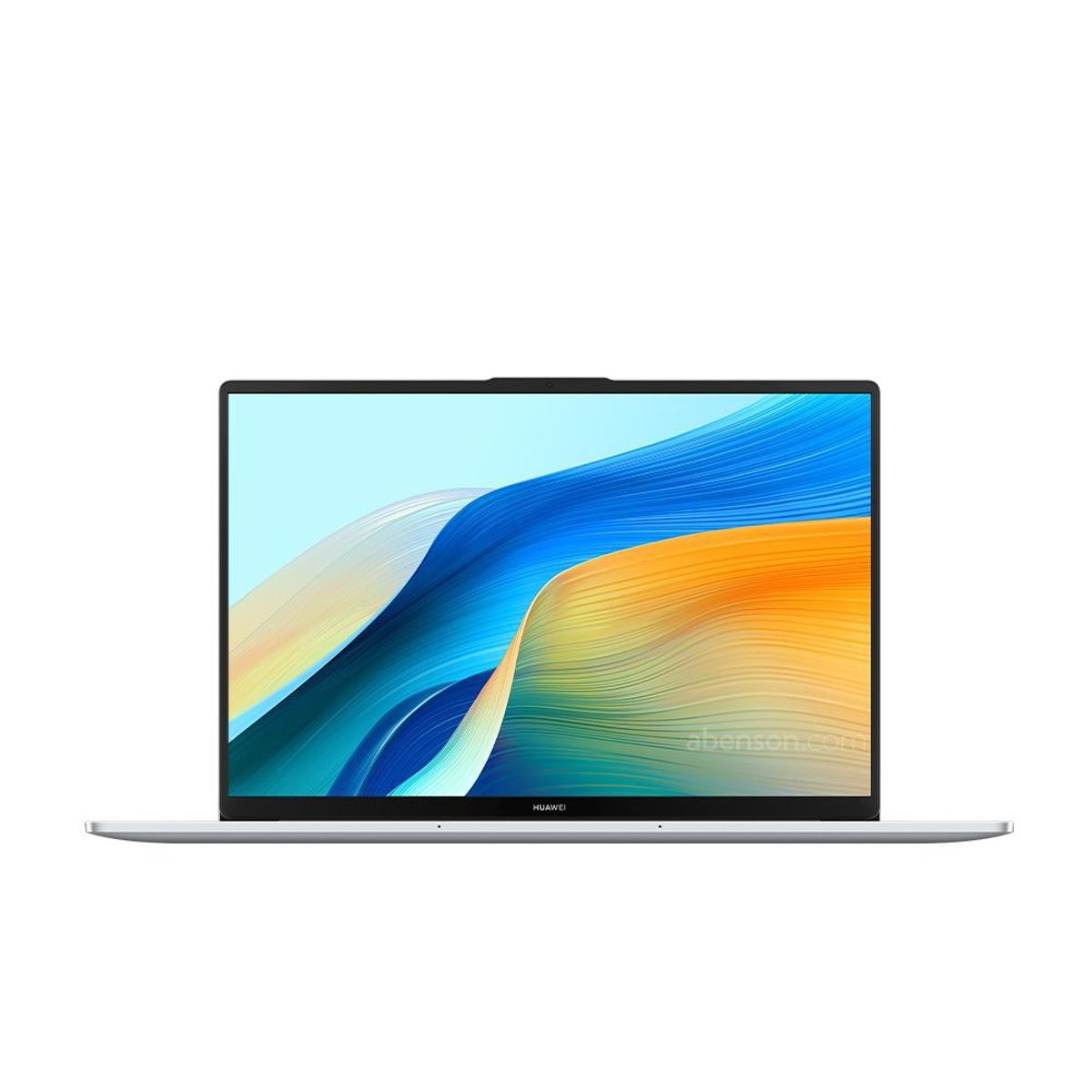 HUAWEI - Laptop Huawei Matebook D16 2024 16 FHD Intel Core I5-12450H 8GB 512GB SSD Windows 11 Aluminio Silver