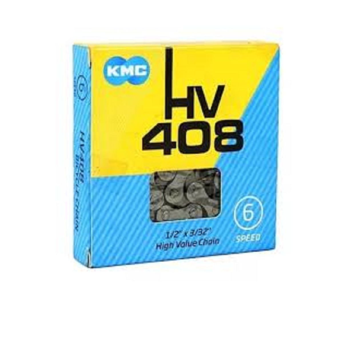 KMC - CADENA KMC 6 o 7V PARA BICICLETA