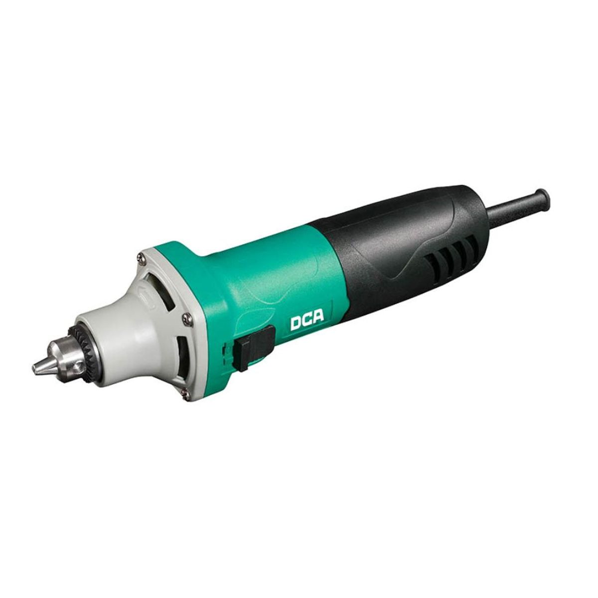 DCA - Rectificador DCA 260W 26700MIN 6MM Tipo Chuck Box