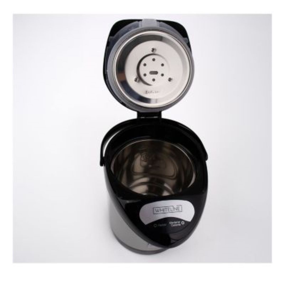 WHITELINE - Termohervidor Whiteline 2.5 Litros