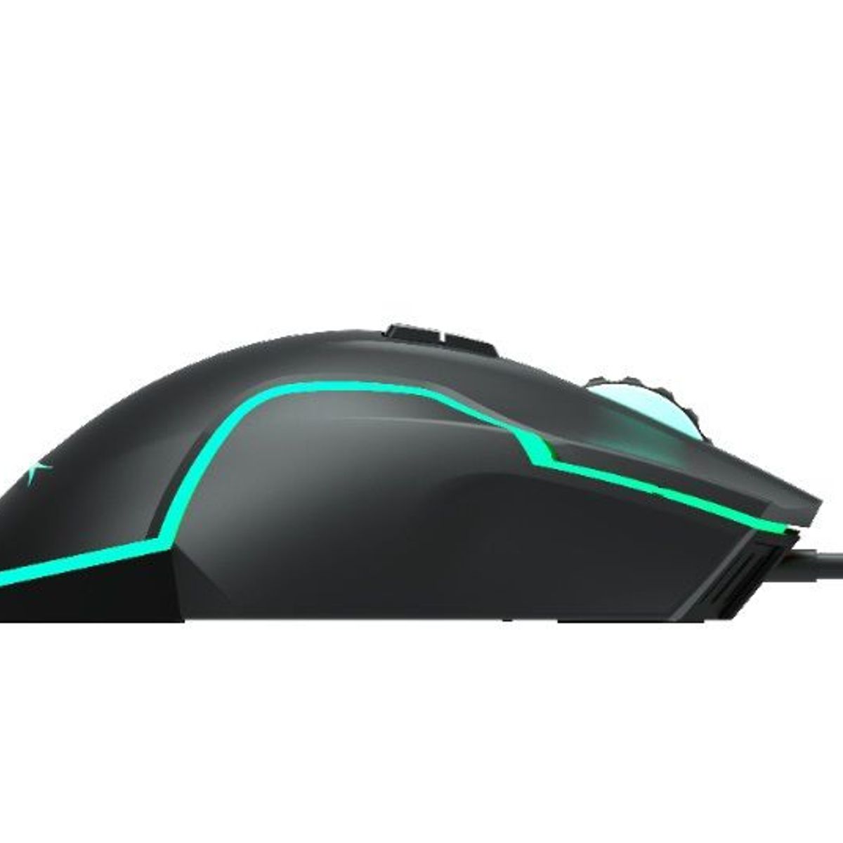 ALTEC LANSING - MOUSE GAMING ALGM9525 ALTEC LANSING