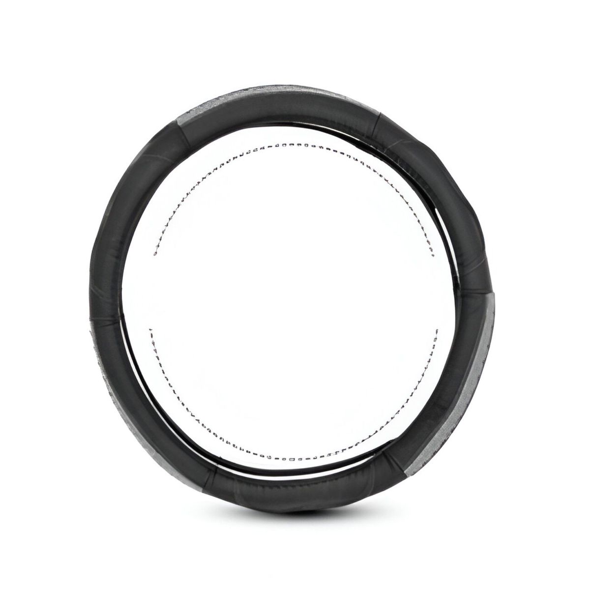 GENERICO - Funda Forro De Timon en Cuero Diseño Exclusivo