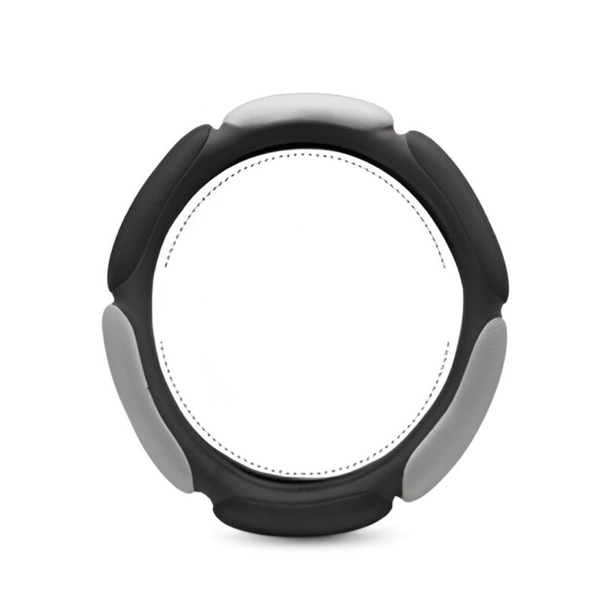 GENERICO - Funda Forro De Timon en Modelo Antiestrés