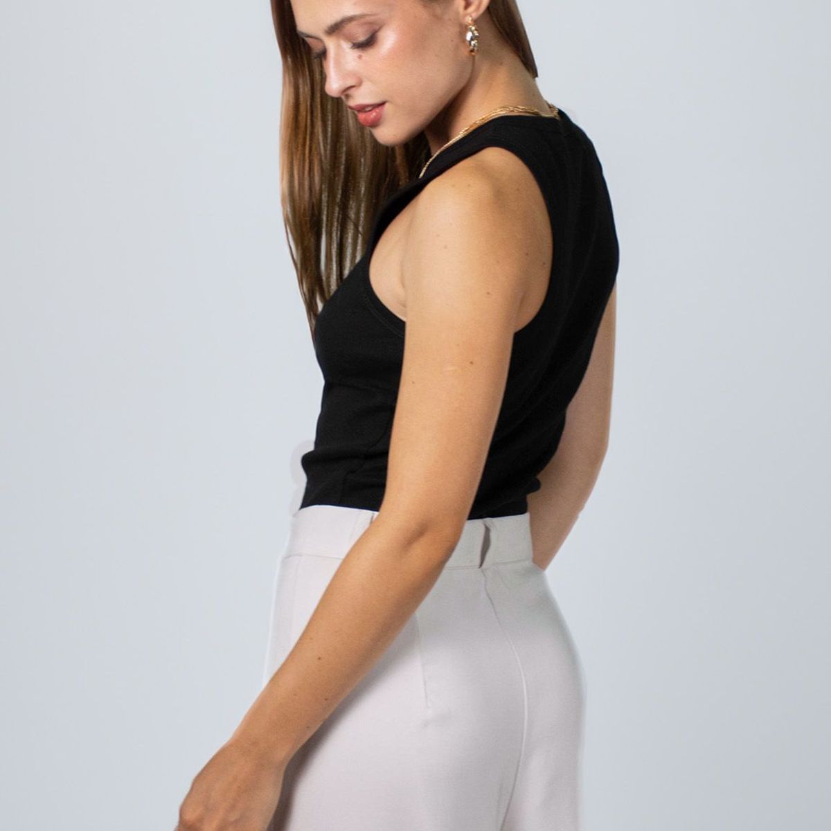 EQUI - Básico Capri Rib EQUI