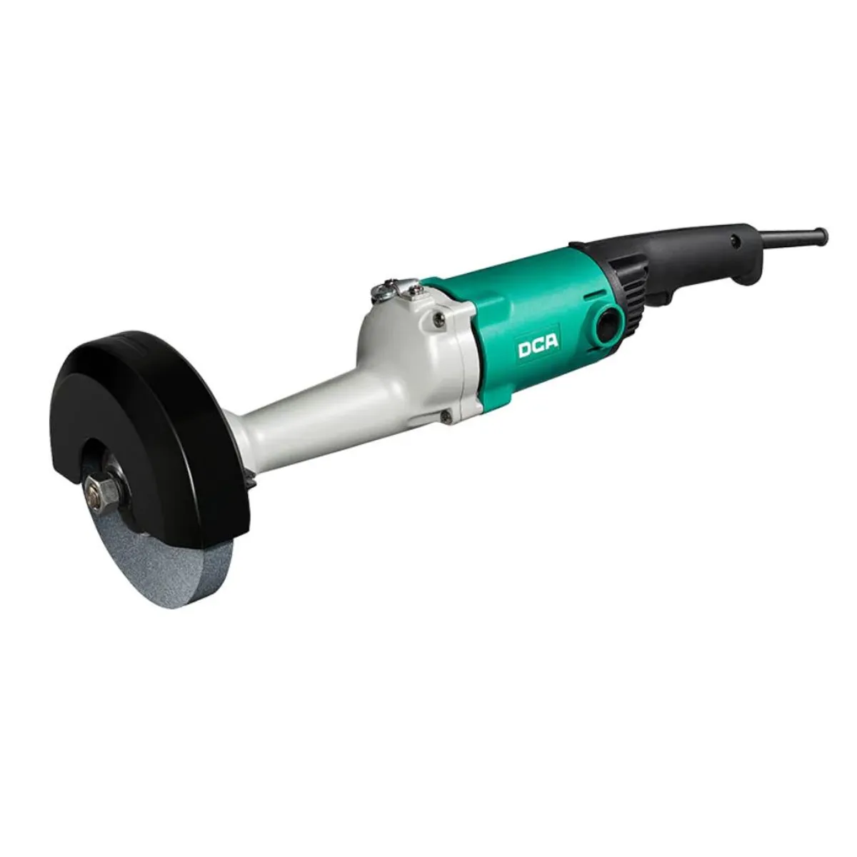 DCA - Amoladora Recta 6 pulg 1020W 150MM 20MM 5000MIN - ASS150