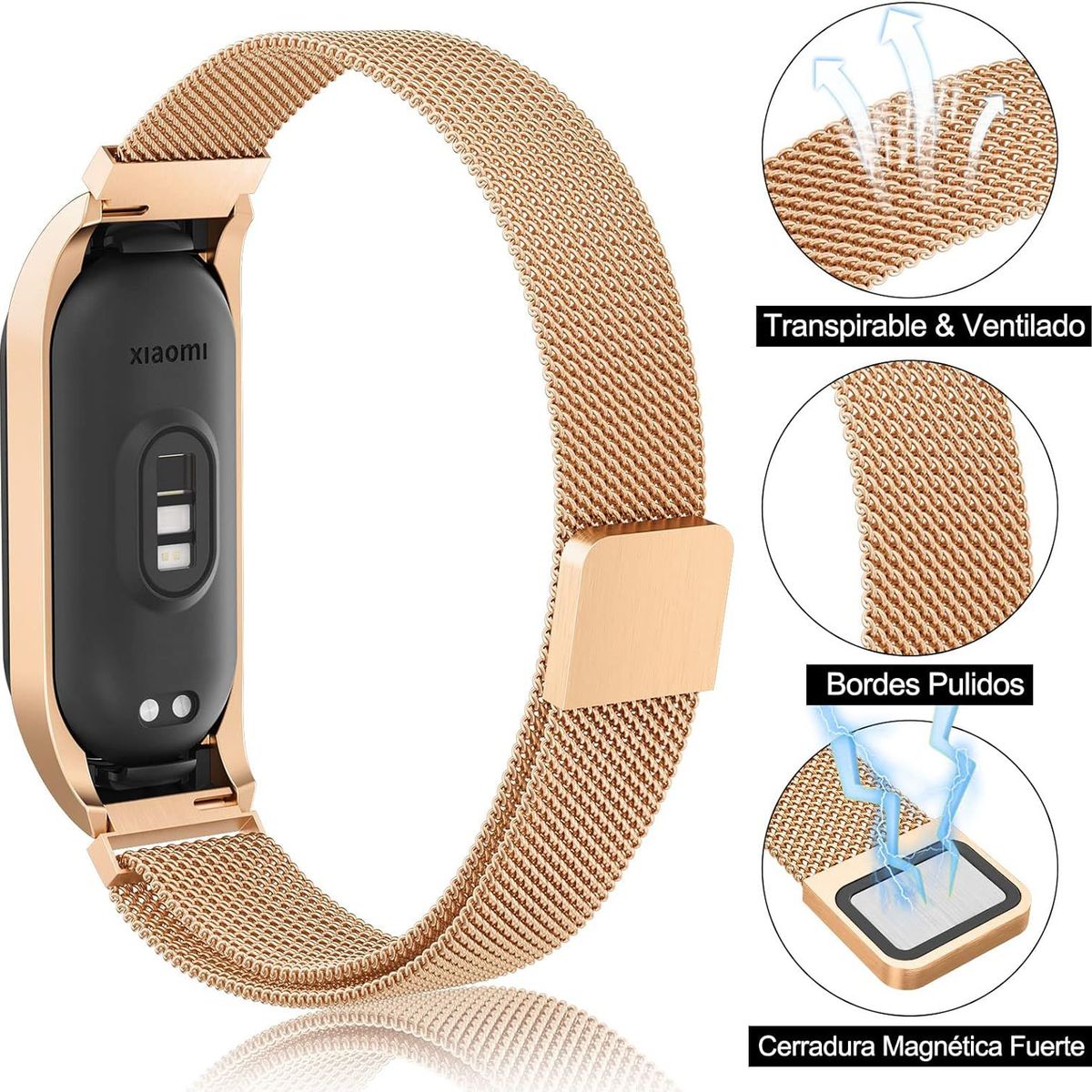 GENERICO - Audífonos in Ear Panasonic RP-TCM115  - Azul