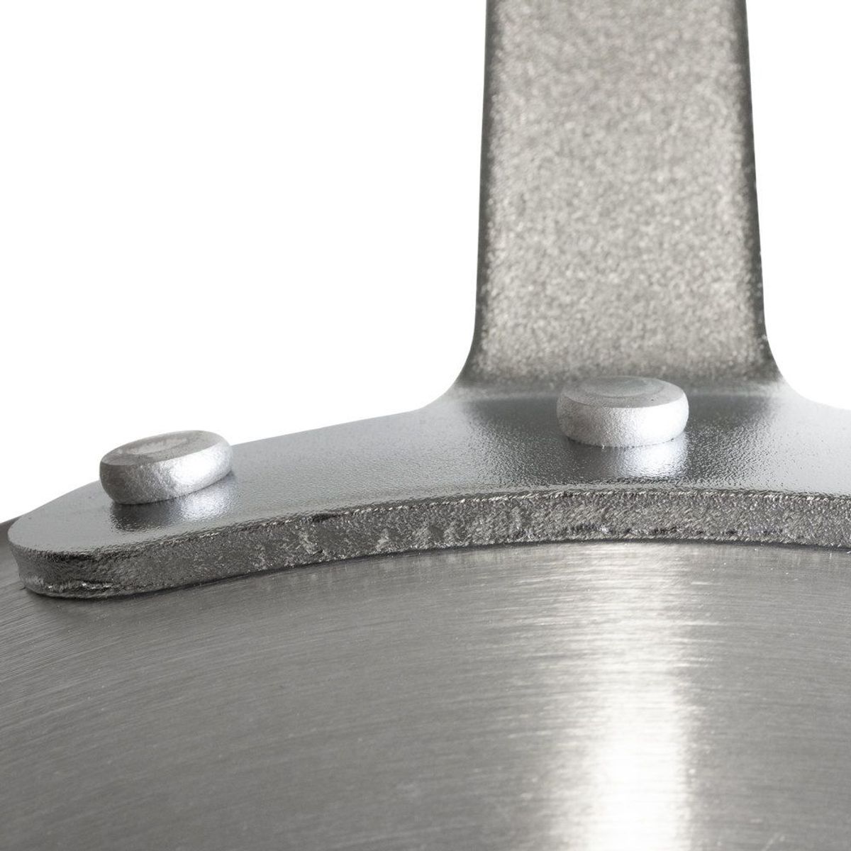 COOKING - SARTEN ALUMINIO ANTIAHERENTE ECLIPSE 18CM INDUSTRIAL MANGO SILICONA