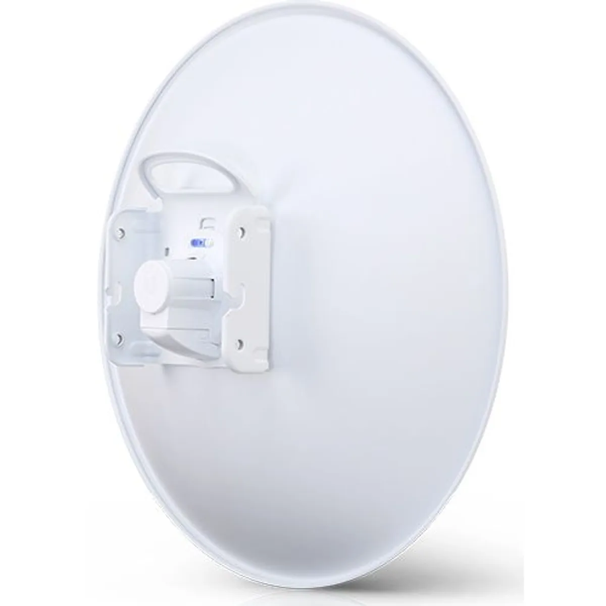 UBIQUITI - Ubiquiti PowerBeam airMAX AC Hasta 450+ Mbps PBE-5AC-Gen2