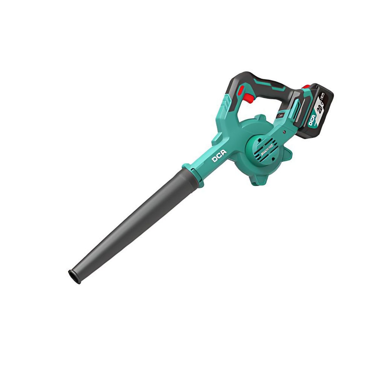 DCA - Soplador de Aire DCA 20V 40Ah ADQF32 BM