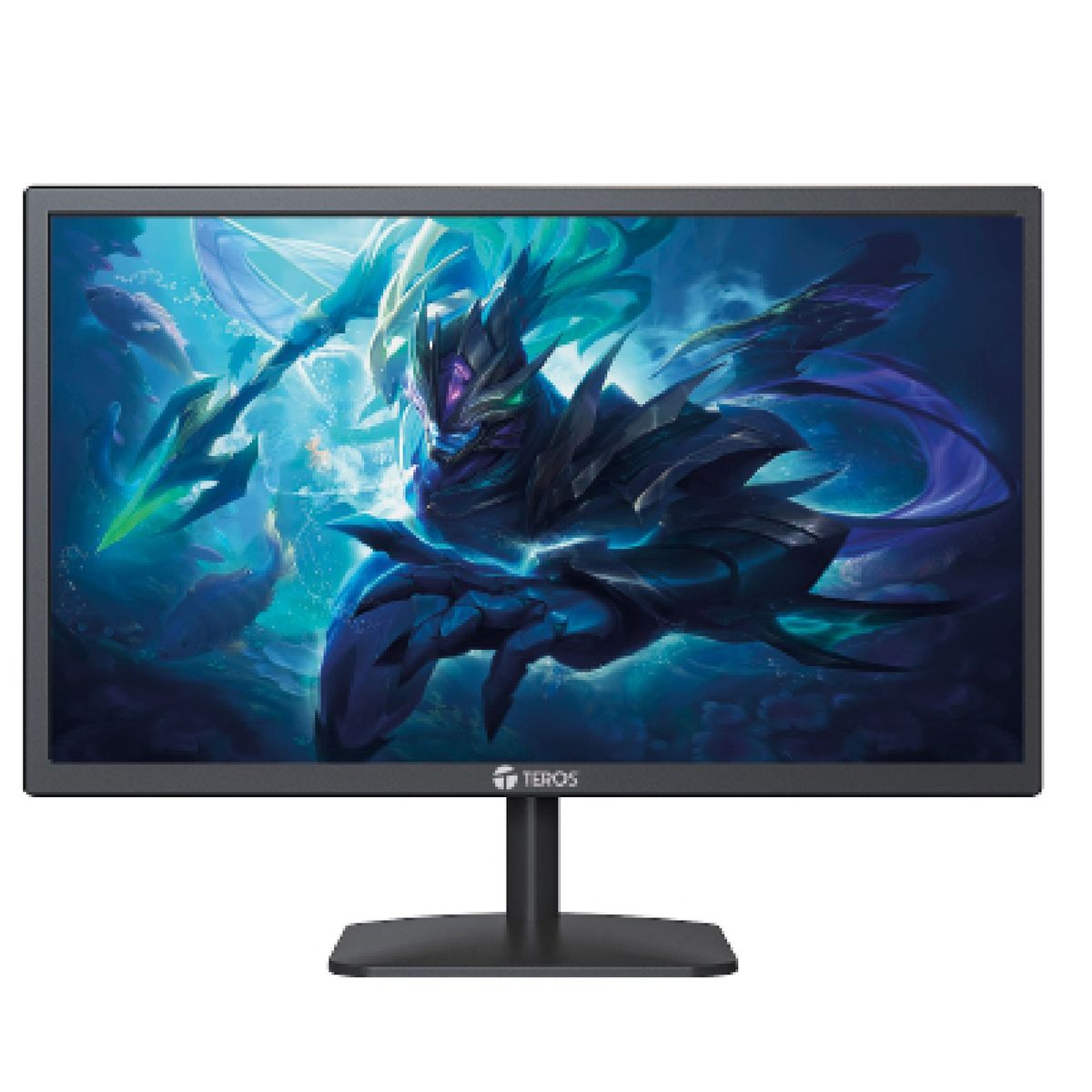 MSI - CPU Intel Celeron G5905 Monitor 19 Ram 8GB SSD 500GB