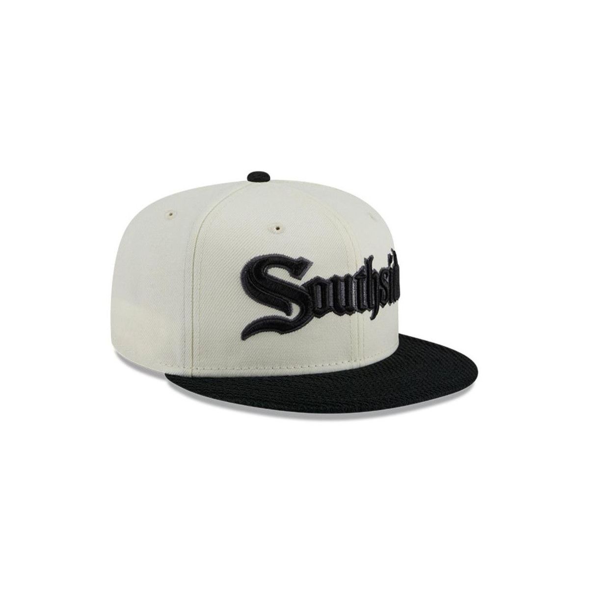 NEW ERA - Gorra Chicago White Sox MLB 59Fifty City Mesh White