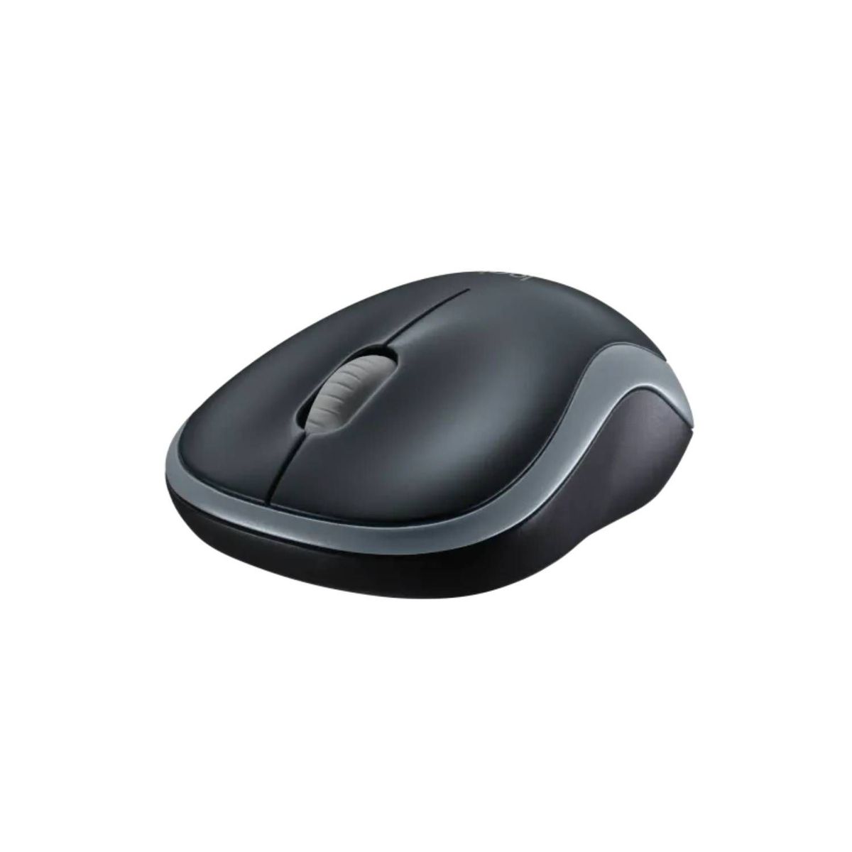 LOGITECH - MOUSE INALAMBRICO LOGITECH M185 GRIS