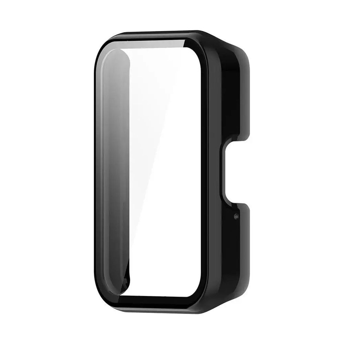 GENERICO - Case Funda 360 para SAMSUNG GALAXY FIT 3 - Negro