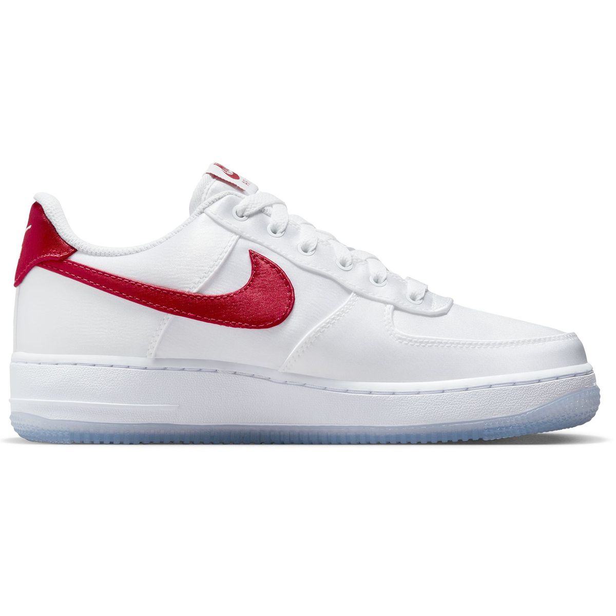NIKE - Zapatilla Nike Mujer W Air Force 1 07 Ess Snkr - DX6541-100