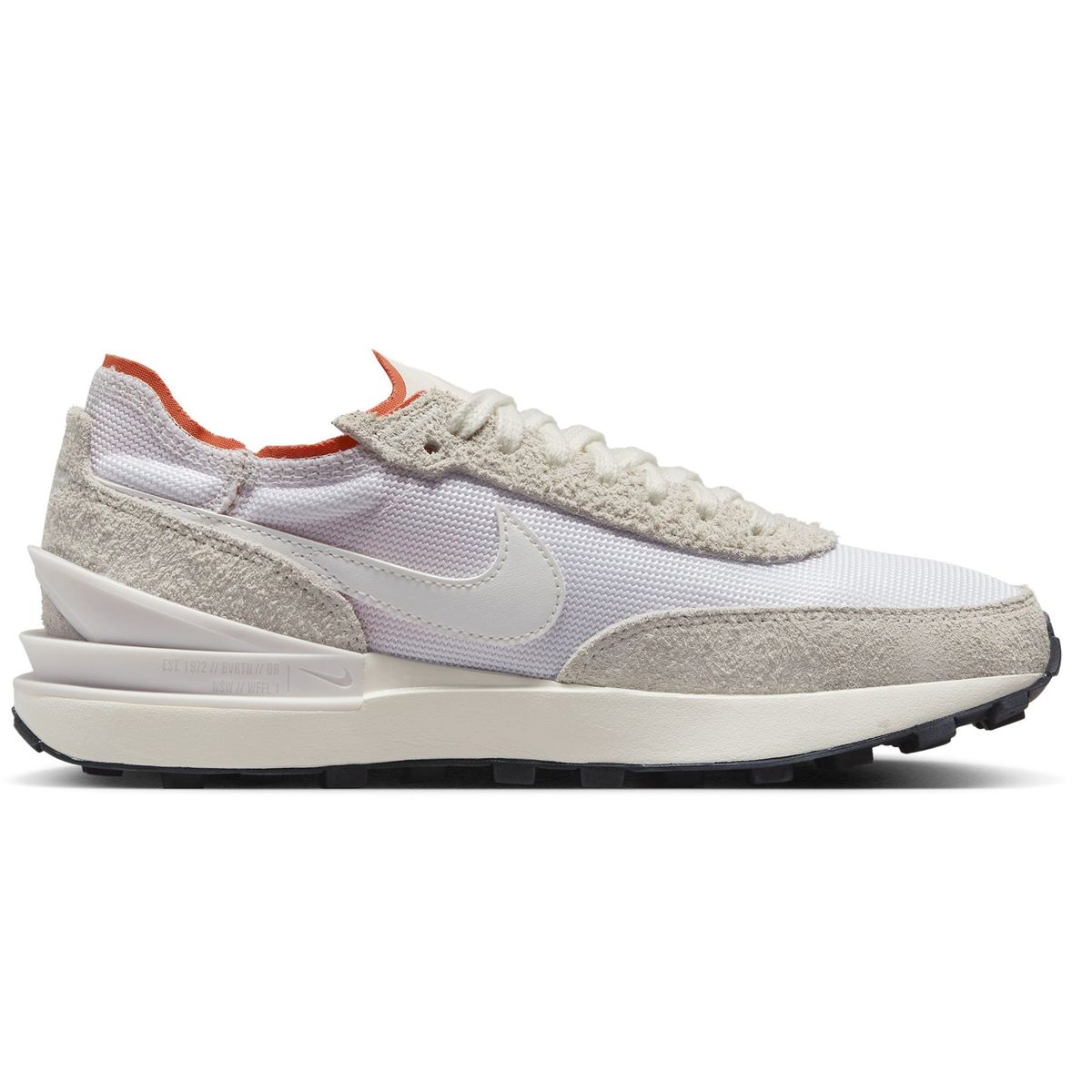 NIKE - Zapatilla Nike Mujer W Waffle One Vntg - DX2929-101